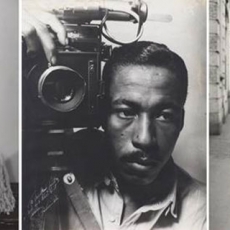 Gordon Parks: The New Tide, Early Work 1940–1950