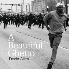 Photographer Devin Allen To Release ‘A Beautiful Ghetto’ Book On June 13