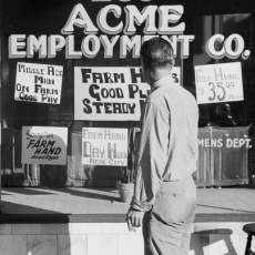 The Lessons of the Great Depression