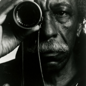 GORDON PARKS: A POET AND HIS CAMERA