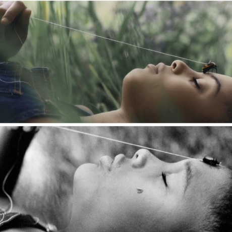 Gordon Parks Foundation Praises K-Dot's Adaptation of Photographer's Work in 'Element' Video