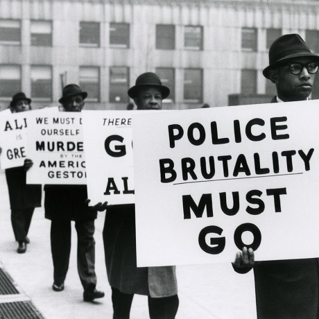 Against racism | The legacy of Gordon Parks