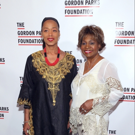 Harlem Flavor At Gordon Parks Foundation 2018 Awards Dinner & Auction