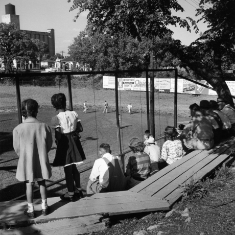 "Gordon Parks exhibit offers intimate glimpse into segregation-era life for African Americans"