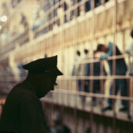 ARTnews in Brief: Museum of Modern Art Adds Gordon Parks Photos to Collection