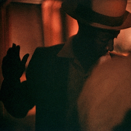 MOMA ACQUIRES FIFTY-SIX WORKS BY PHOTOGRAPHER GORDON PARKS