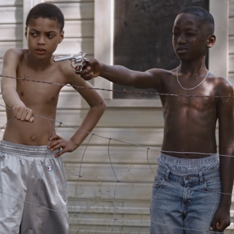 How Kendrick Lamar's 'ELEMENT.' Video Honors Gordon Parks' Iconic Photography