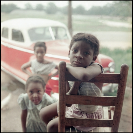 "Discover the staying power of Gordon Parks’s segregation photography"
