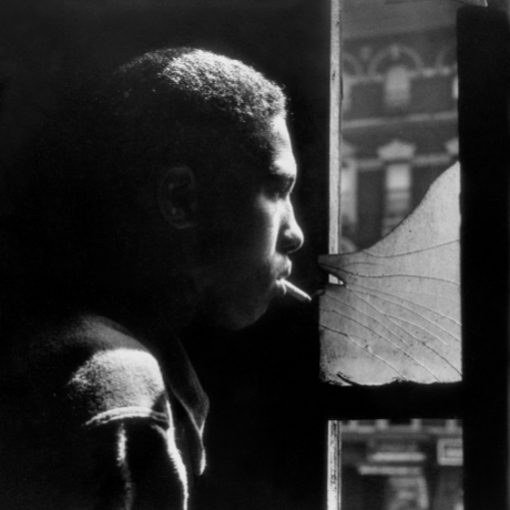 "How Gordon Parks’ Photographs Implored White America to See Black Humanity"