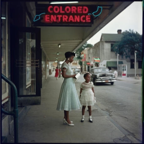 "African-American experience on display through art, photos at Sheldon"