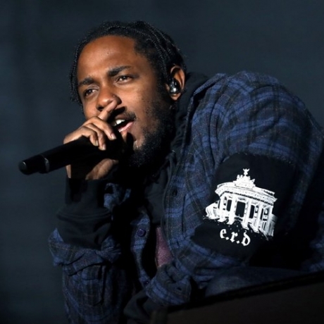 Kendrick Lamar’s New Video Cements His Status as a True Video Artist