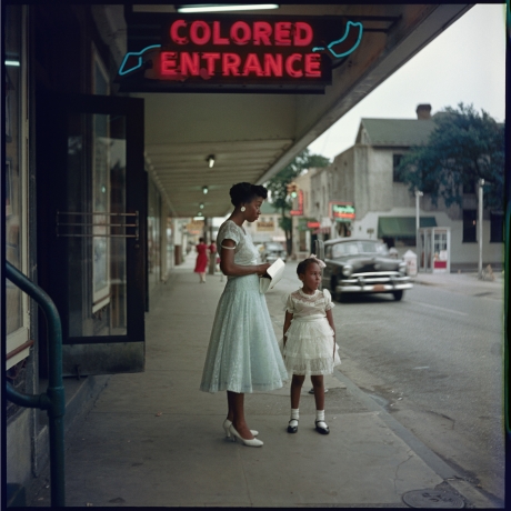 ‘I Am Not Your Negro’ Laces James Baldwin’s Prescient Words with Potent Images Including Segregation-Era Photographs by Gordon Parks