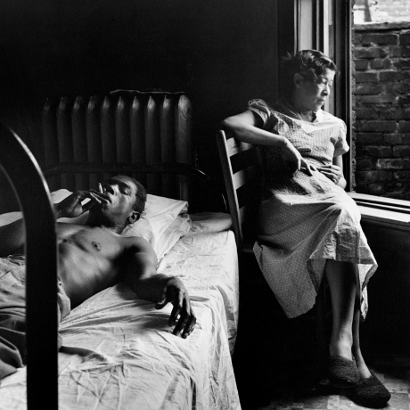 "'Gordon Parks: Back to Fort Scott' reveals rare photographs, on view for first time at MFA Boston"