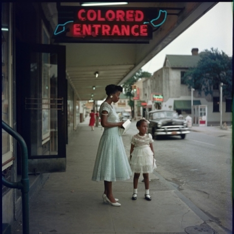 "Reviews: ‘Gordon Parks: Segregation Story’ at the High Museum of Art and ‘Gordon Parks: Back to Fort Scott’ at the Museum of Fine Arts"