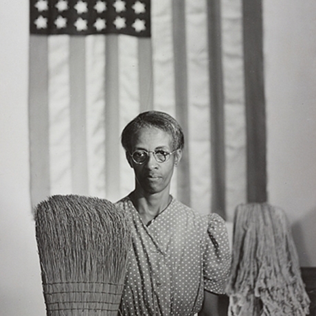 ‘Gordon Parks: The New Tide, Early Work 1940-1950’ Review: Young Talent in Black and White