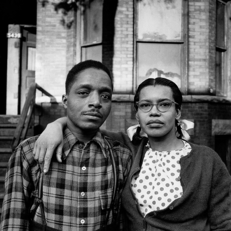 "A Lost Story of Segregated America From LIFE’s First Black Photographer"