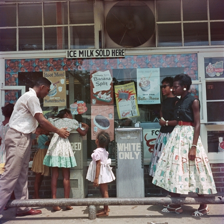 How Civil Rights Photographer Gordon Parks Inspired A New Generation Of Artists
