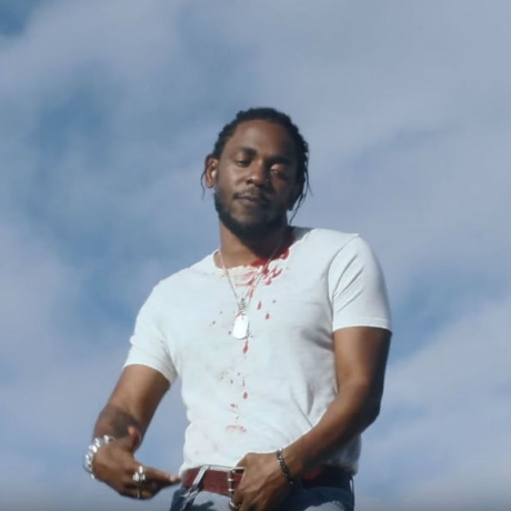 Kendrick Lamar’s clip for ELEMENT. hits harder than ever with homages to late photojournalist Gordon Parks