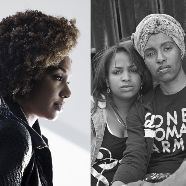 Virtual Event: LATOYA RUBY FRAZIER IN CONVERSATION WITH FLINT ARTISTS AND ACTIVISTS SHEA S. COBB AND AMBER N. HASAN
